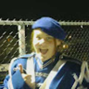 Meet your Posher, Lizzy